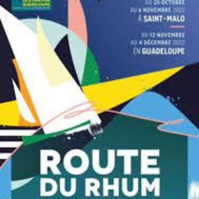 Route du Rhum 2022